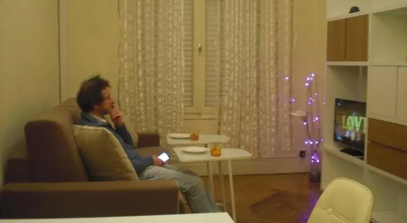 Studio Carré d'Or, à 50 m de la plage et du Négresco - Photo 5