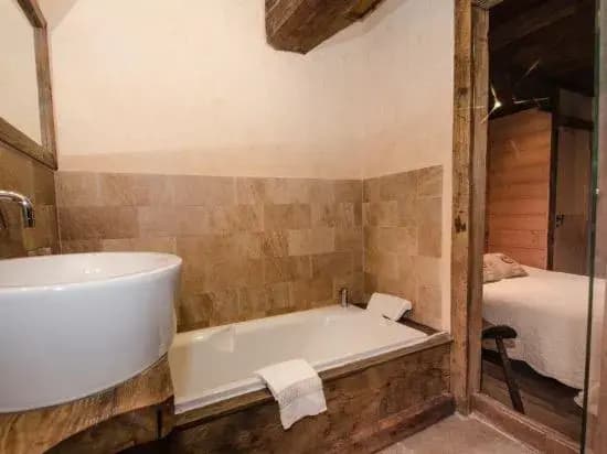 Appartement Jorasses - Miniature 8