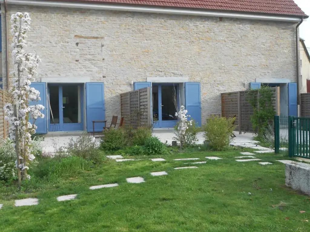 Les Grands Prés - Photo 1