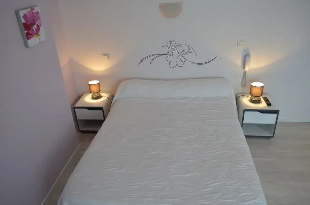 Hôtel Gardenia - Photo 5