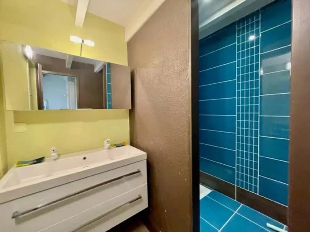 Appartement Saint-Pierre-Quiberon, 1 pièce, 4 personnes - FR-1-478-82 - Photo 3