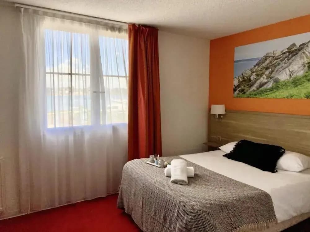 Couett' Hôtel Brest - Photo 5