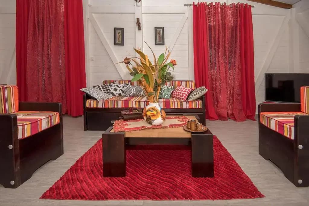 Bienvenue Au Tropic Venucia - Photo 5