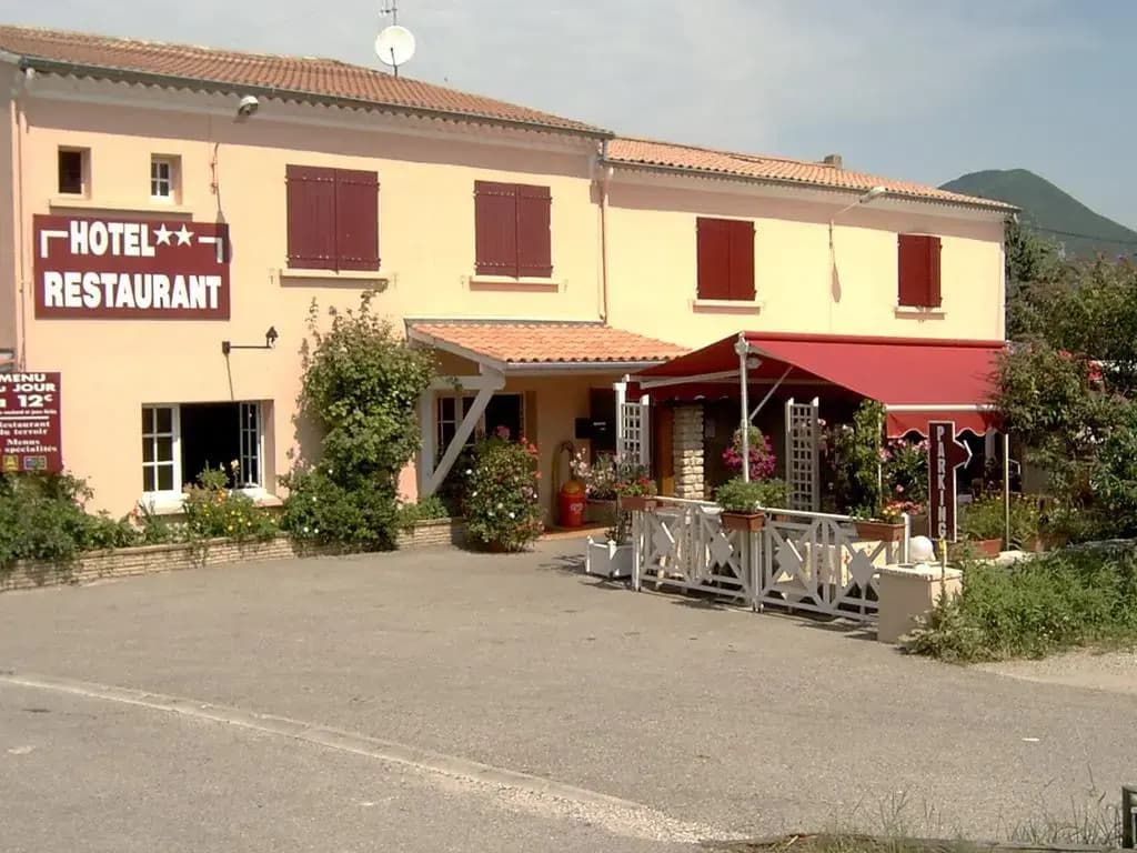 Les Relais du Serre - Miniature 7