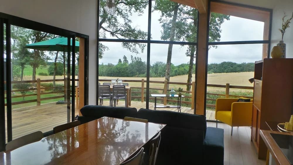 Club Les Ormes - Photo 2