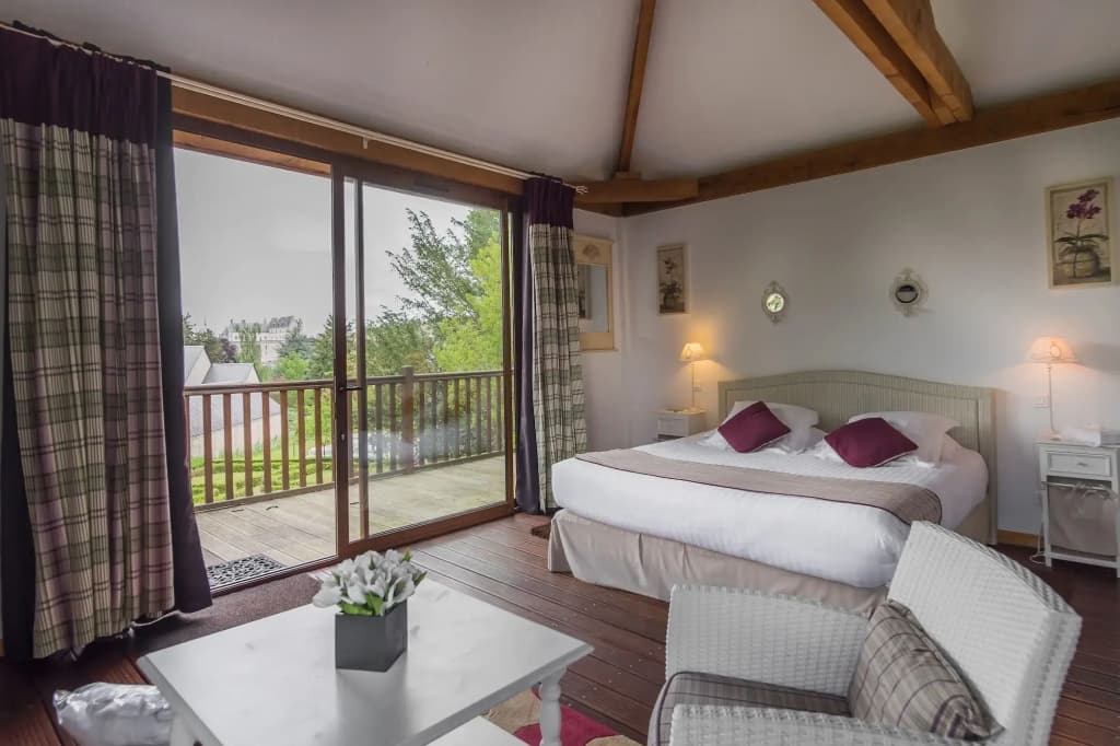 Manoir Du Parc - Adults Only - Photo 5