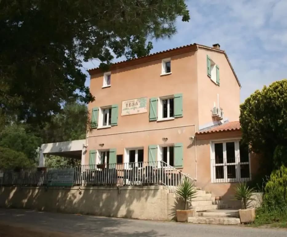 Auberge de Tesa - Photo 1