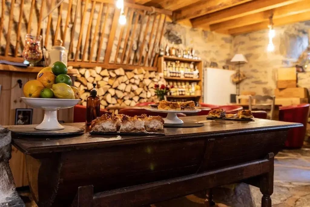 Auberge des Calades - Miniature 6