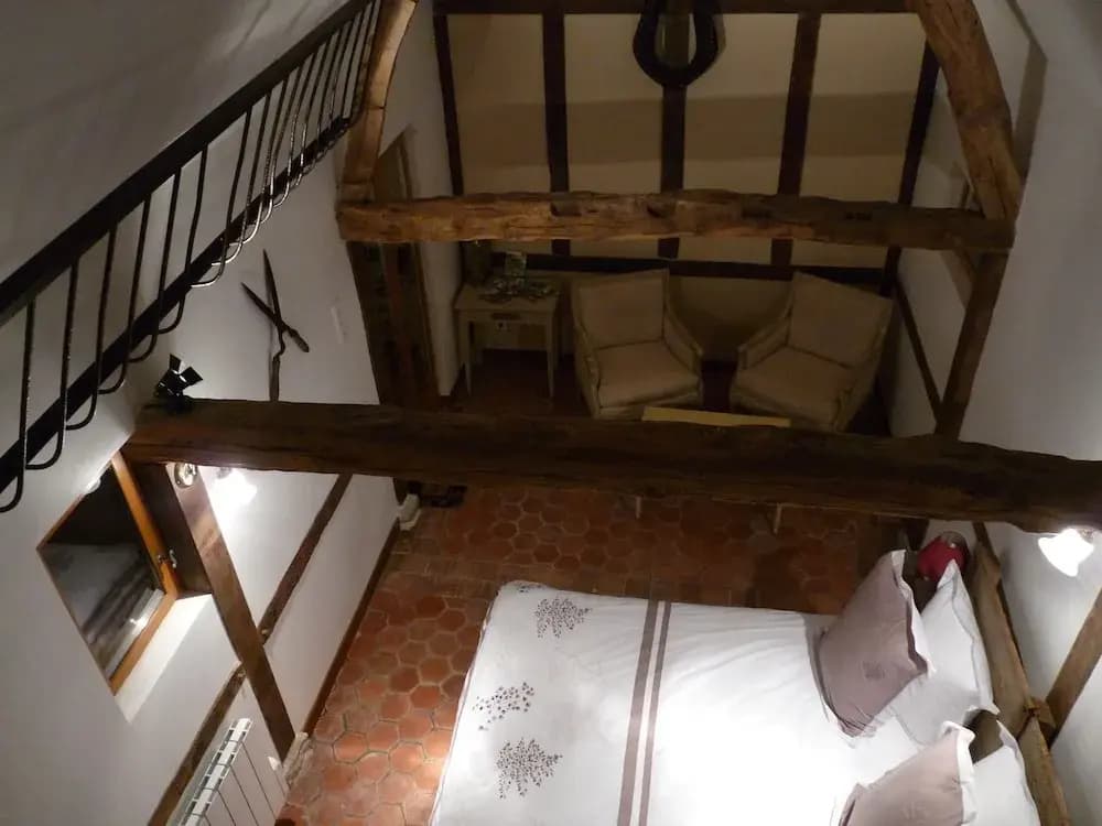 B&B L'Etape Normande & SPA - Photo 3