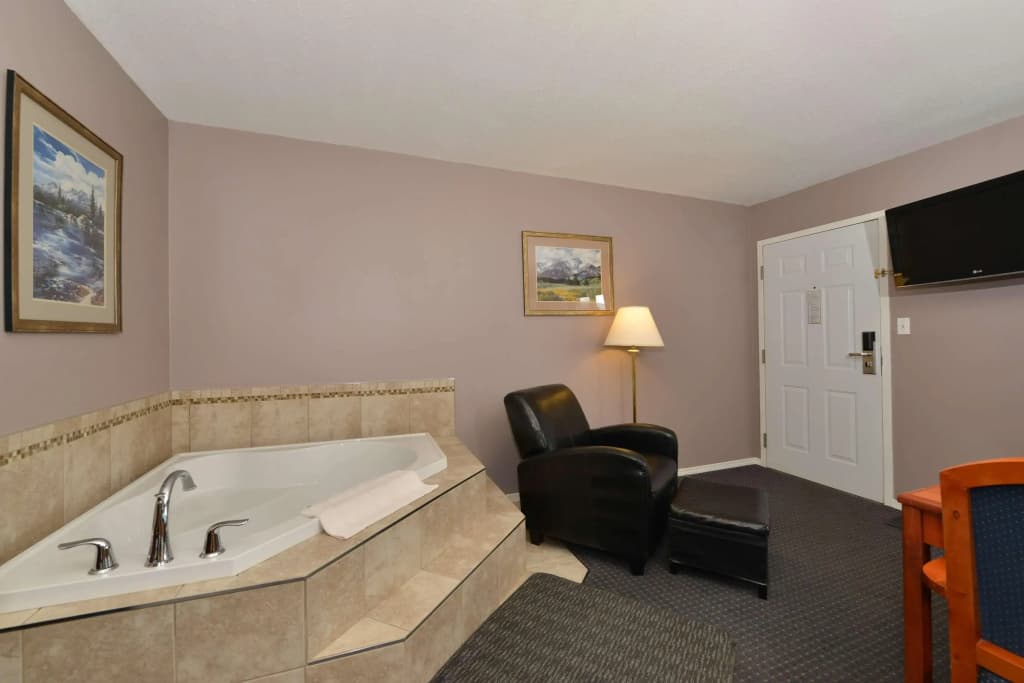 Mercure Toulouse Centre Compans Hotel - Photo 3