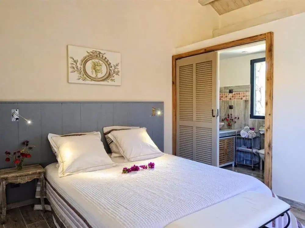 Chambre D'hôtes Domaine Pero Longo - Photo 4