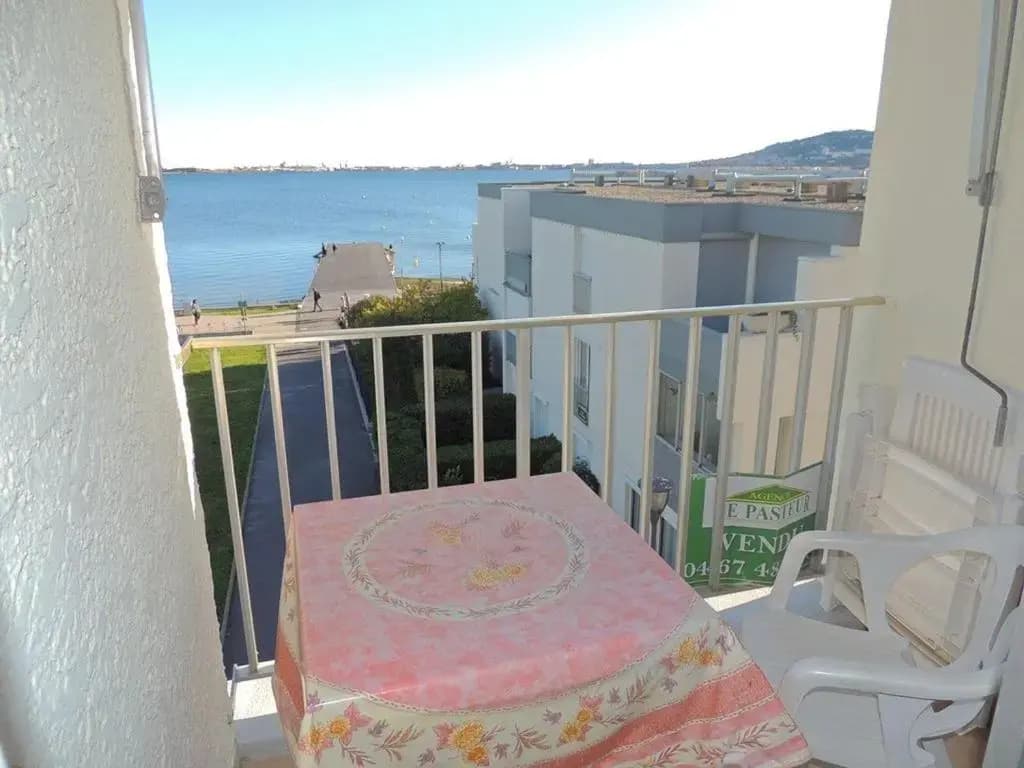 Appartement Balaruc-les-Bains, 1 pièce, 2 personnes - FR-1-571-2 - Photo 5