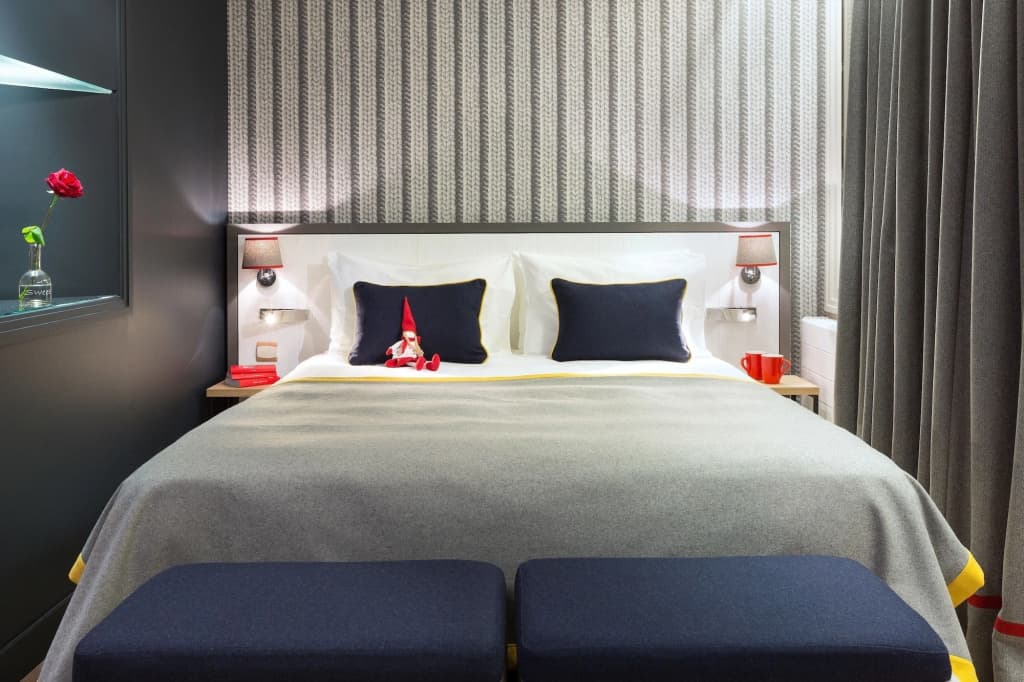 Araucaria Hotel & Spa - Photo 5