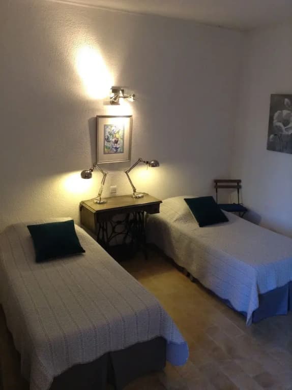 L'auberge des marronniers - Photo 5