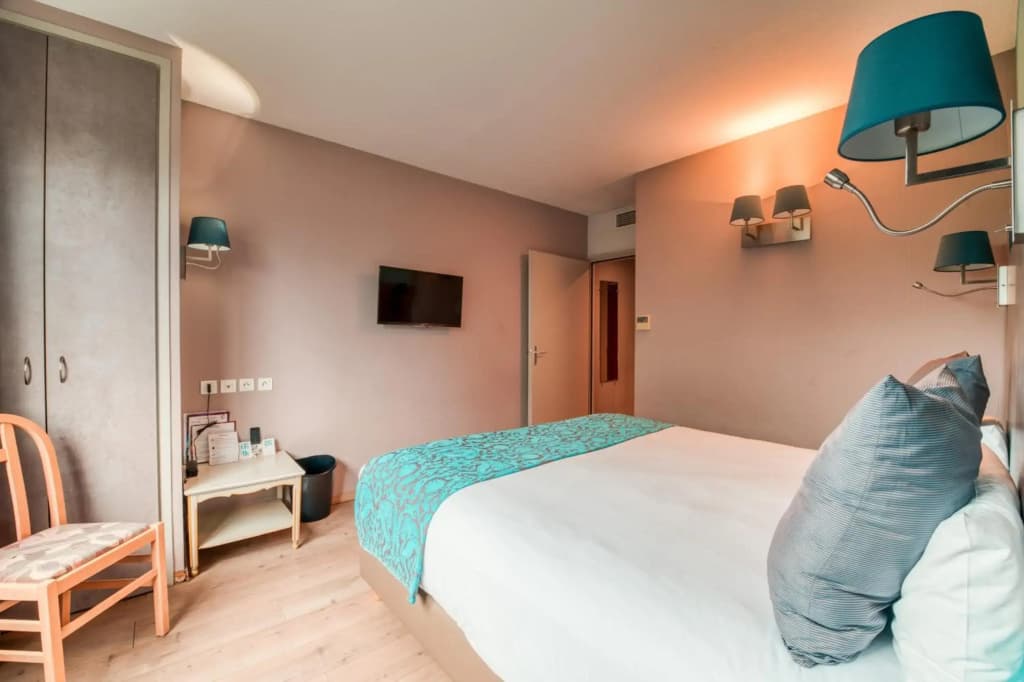 Logis Hôtel Nimotel - Photo 4