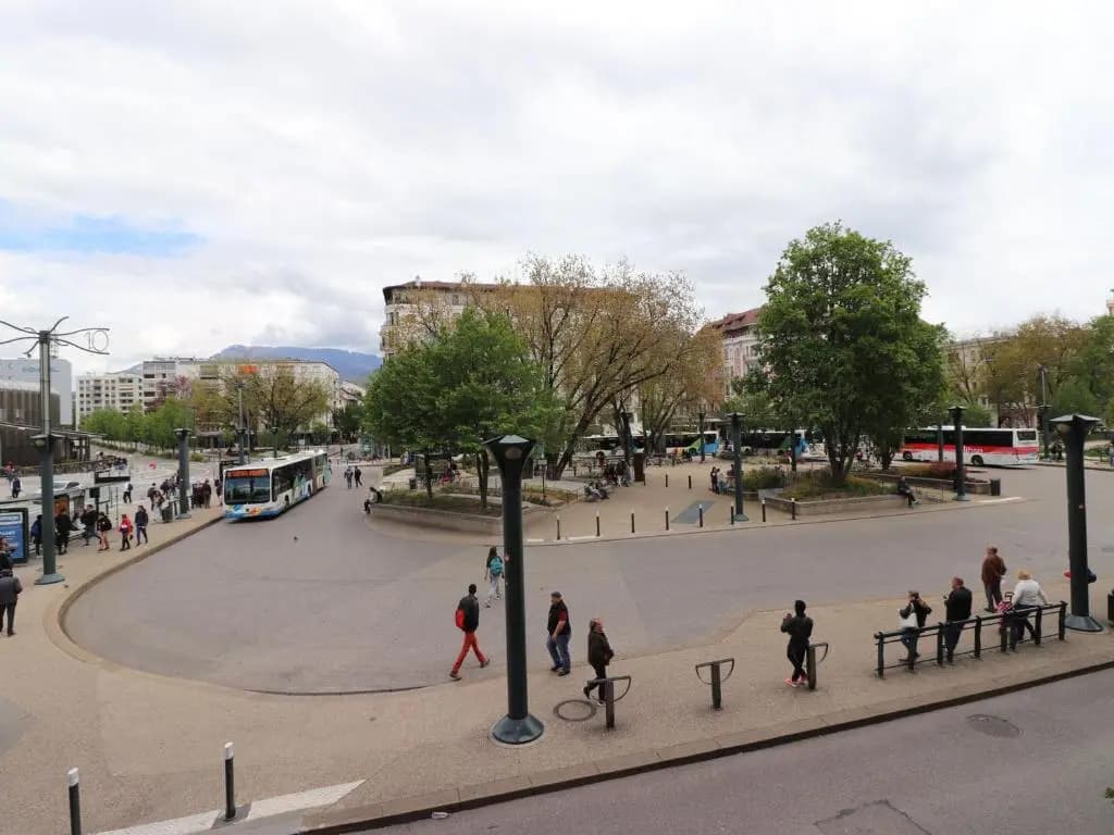 Appartement Annecy, 3 pièces, 6 personnes - FR-1-432-15 - Miniature 8