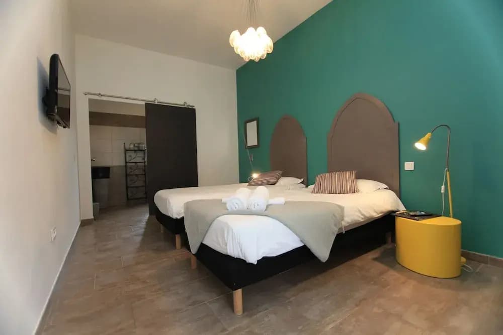 Hotel Ascosa  Aventure - Photo 5