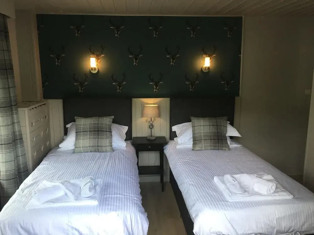 Chalet-Hotel Starlight - Photo 4