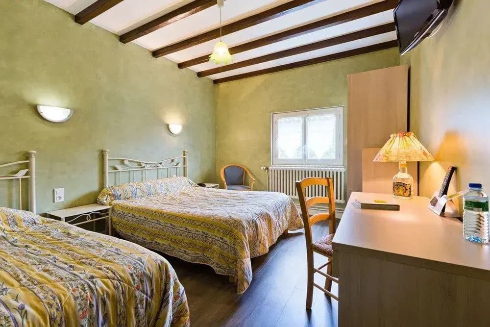 La Cremaillere - Photo 3