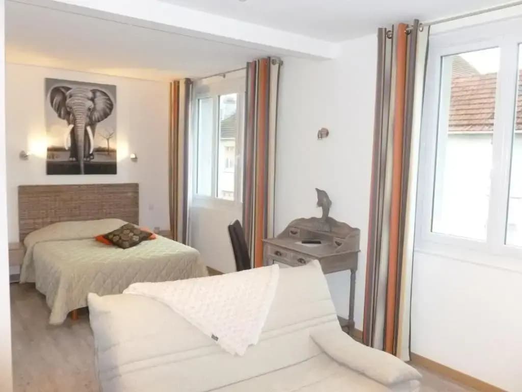 Hotel Jersey - Photo 4