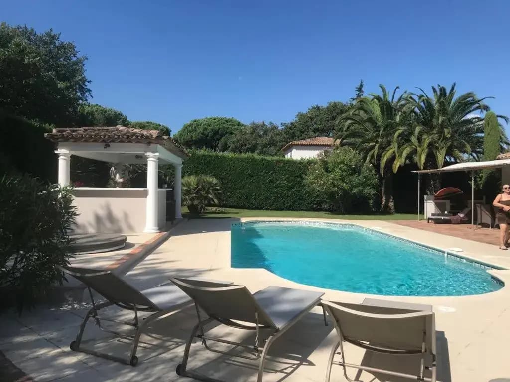 Villa le Roi Soleil - Photo 4