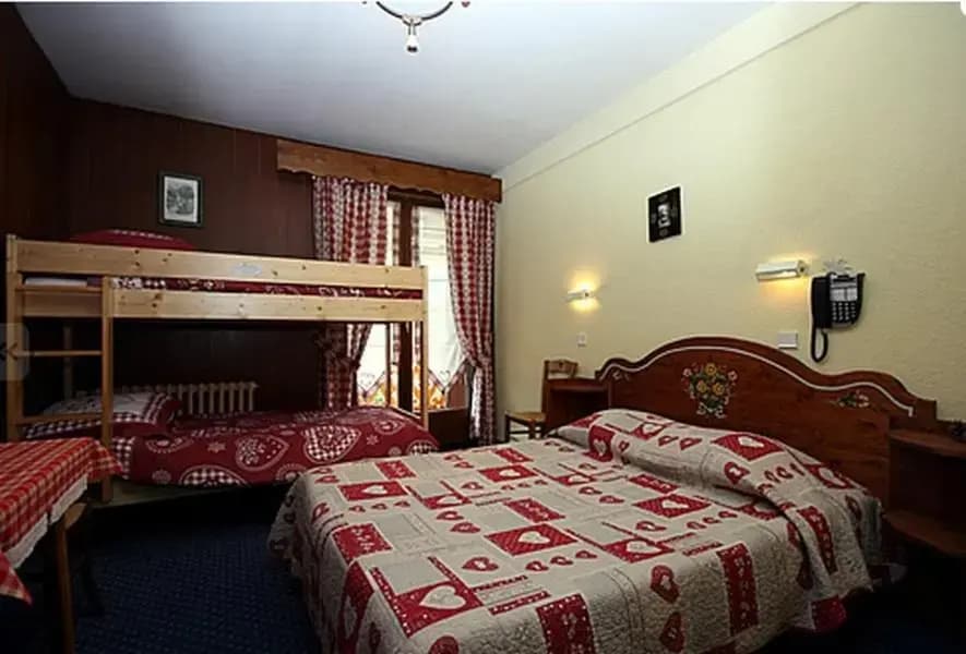 Hôtel le Castellan - Photo 4
