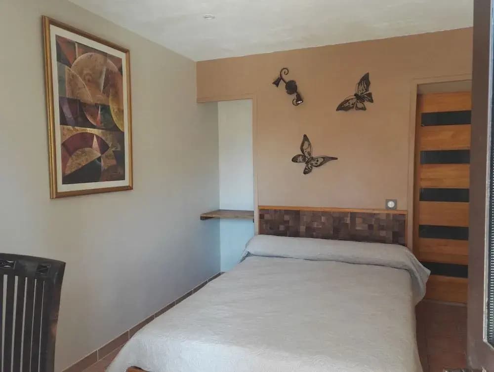 Chambres d'hôtes La Chrysalide - Photo 5