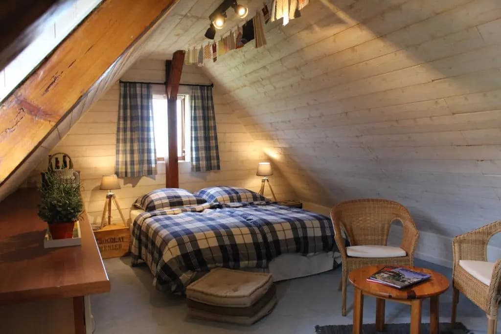 Maison Gîte Au Tonnelier - Photo 5