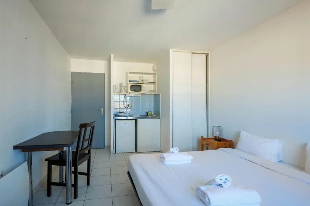 ResidHotel Cannes Festival - Photo 3