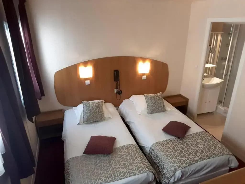 Le Sofhotel - Photo 3