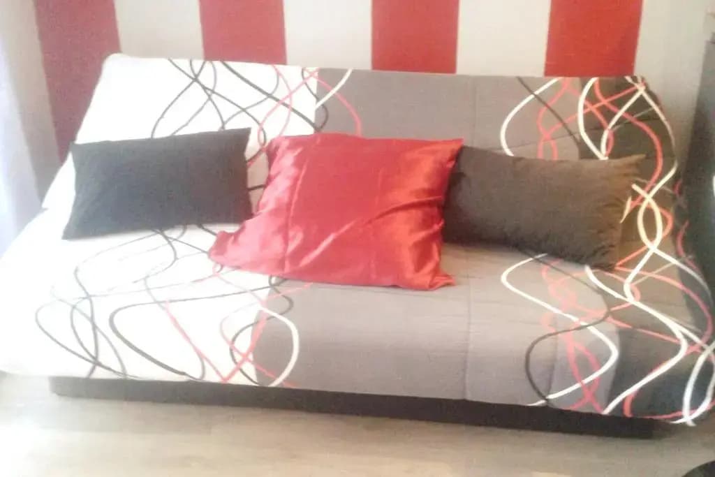 Appartement d'une chambre avec jardin a Houlgate a 2 km de la plage - Photo 2