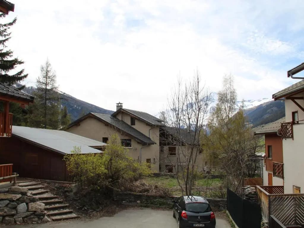 Appartement Lanslevillard, 3 pièces, 6 personnes - FR-1-508-81 - Photo 5