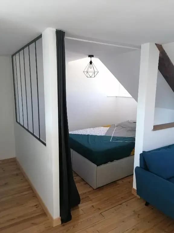 Appartement cosy au coeur d'Espalion - Photo 2