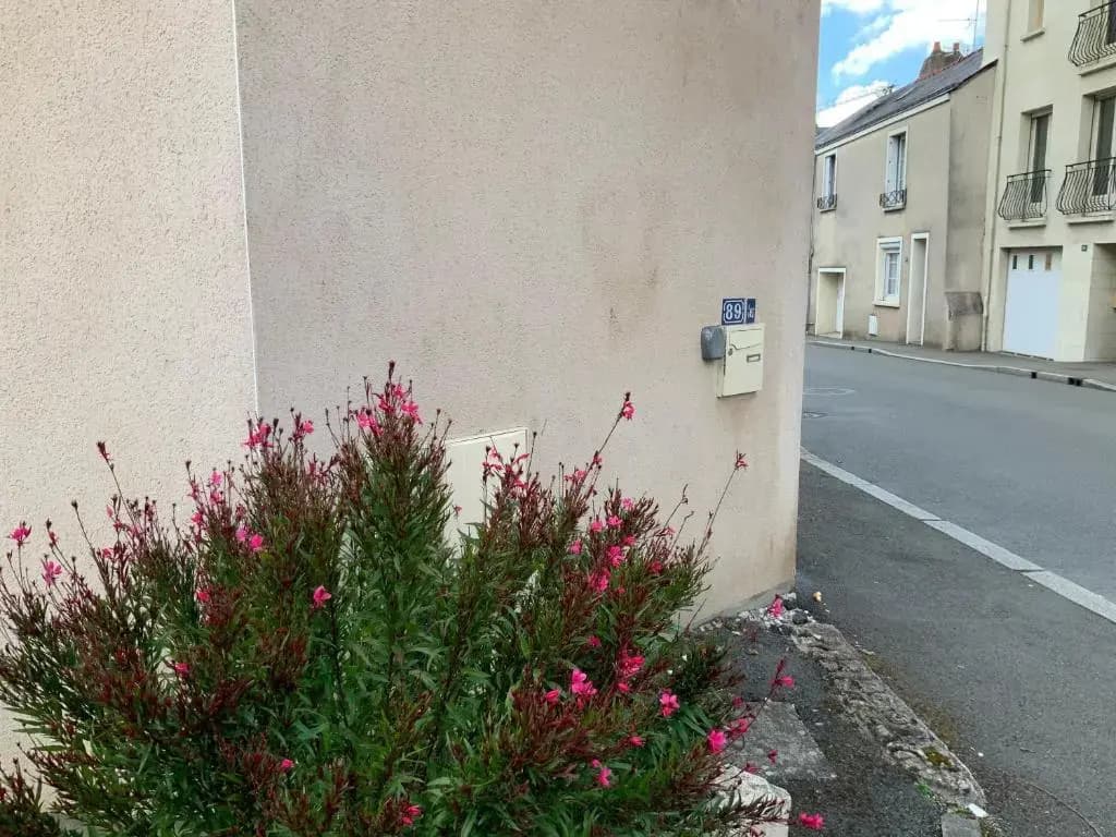 Maison Piscine Angers - Photo 1