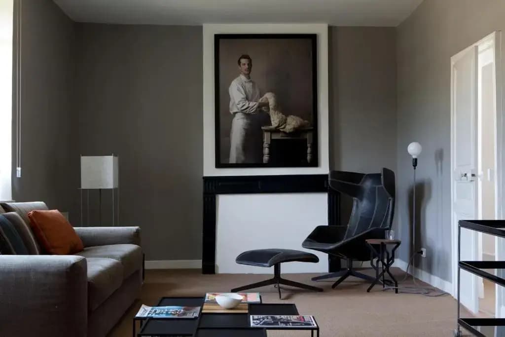 Château De La Resle - membre Design Hotels - Photo 3