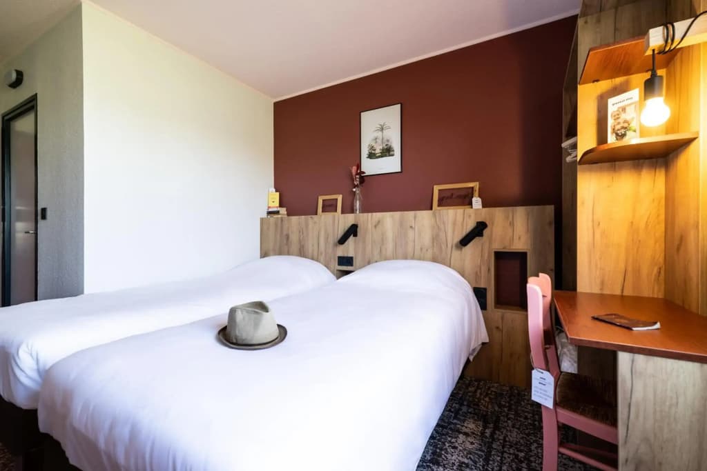 Greet Hotel Castres Saïx - Photo 4