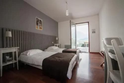 Auberge Aldaburua - Photo 2