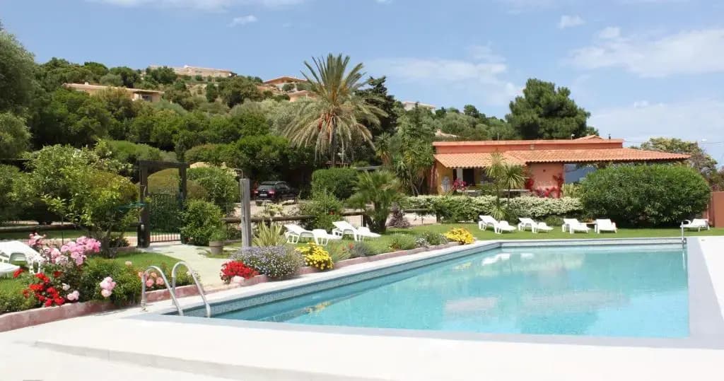 Les Bungalows de Figha - Miniature 6