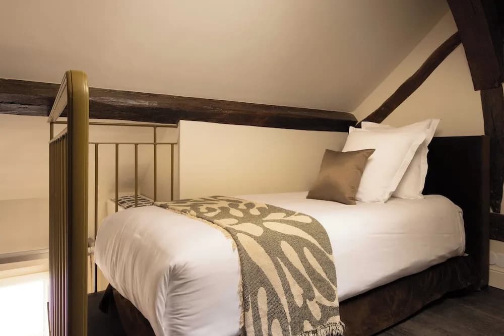 Palais Bourbon Hotel - Suite 25 - 3P - Invalides - Photo 4