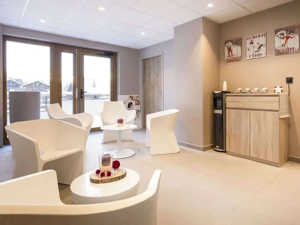 Apartment in Beaufort With Spa Access - Photo 3