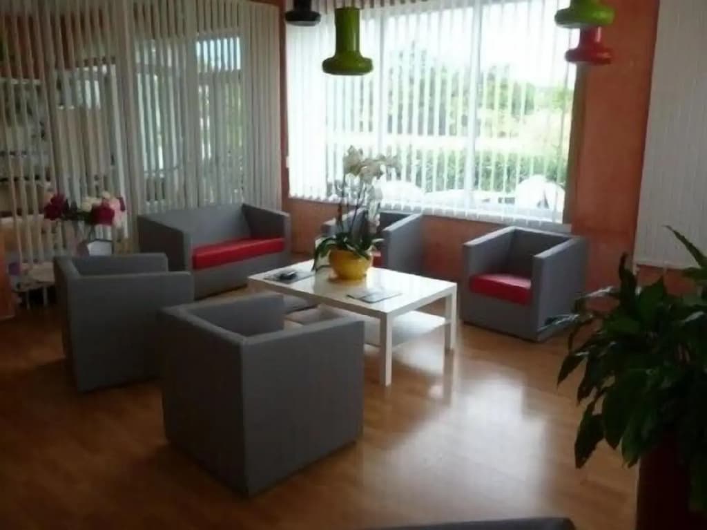 Hôtel Val Vert - Photo 4