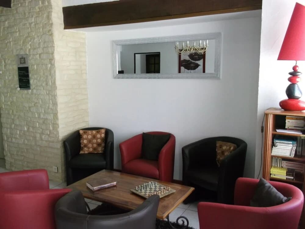 La forge de Clermont - Chambres d'Hôtes - Photo 1