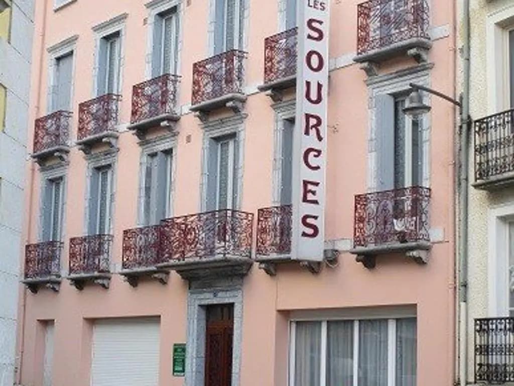 Appartement Cauterets, 2 pièces, 5 personnes - FR-1-234-119 - Photo 1
