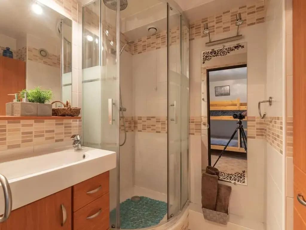 Appartement Saint-Lary-Soulan, 2 pièces, 4 personnes - FR-1-296-307 - Photo 5