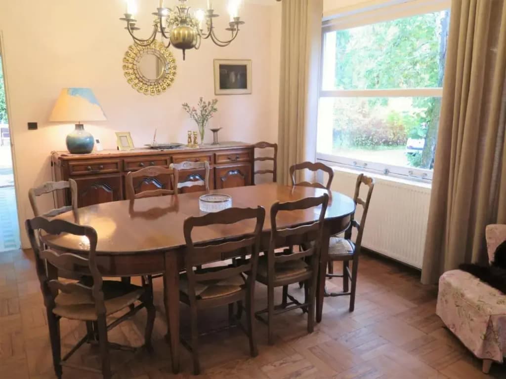 Holiday Home Le Belon - MOS140 - Miniature 8
