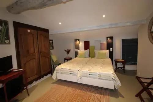 Ferme du Pic d'Allier - Photo 2