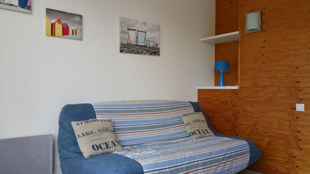 Appart'hotel Lido - Photo 4