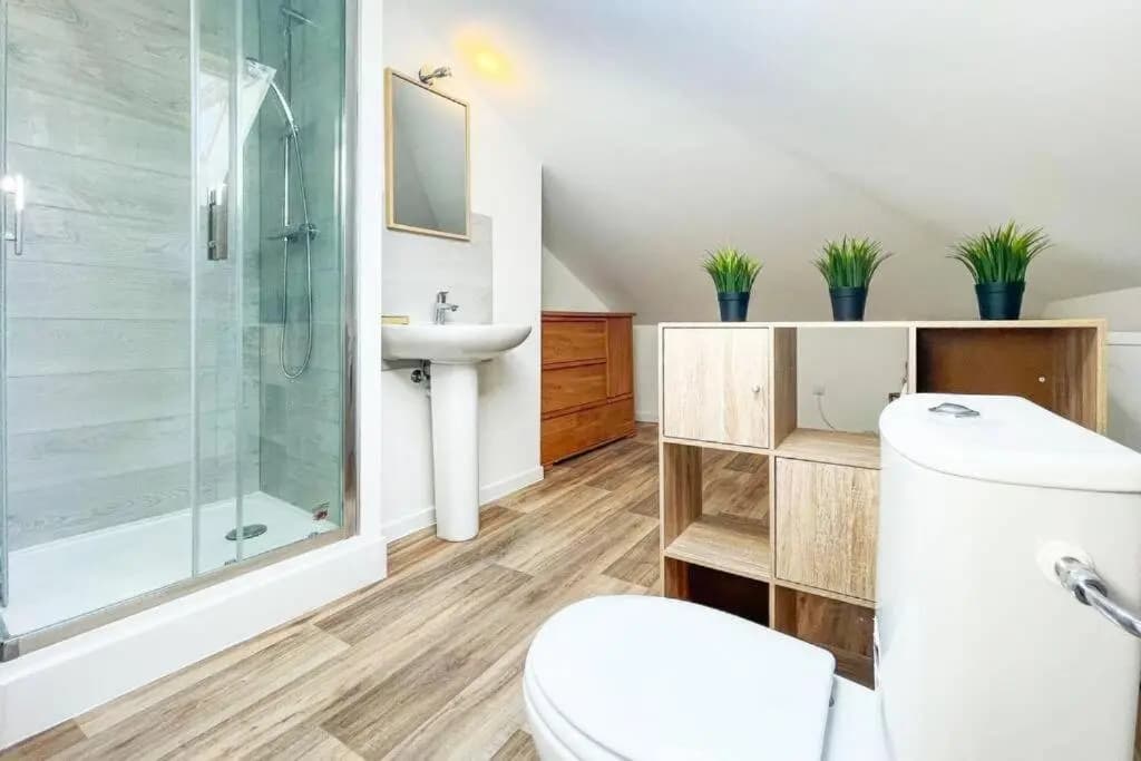 Studio Buhler - Mulhouse Centre (Adults Only) - Miniature 7