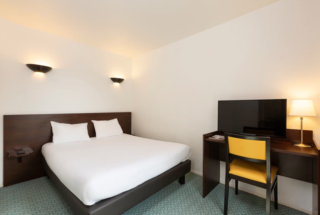Aparthotel Adagio Access La Défense Léonard de Vinci - Photo 3