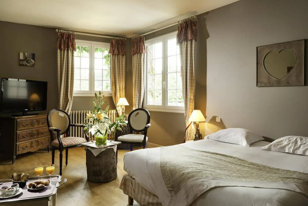 Hôtel Le Beaulieu - Photo 2